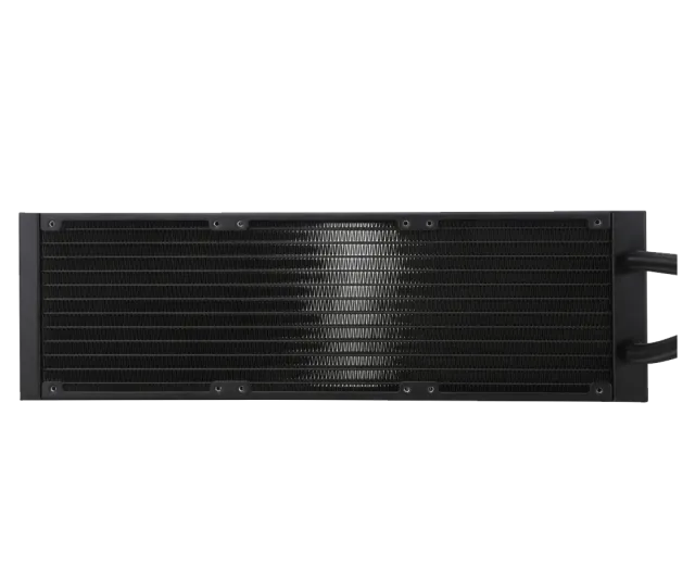 Система водяного охлаждения Thermalright Frozen Prism 360 ARGB Black (TRFP360AB) купить! 