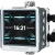 Система водяного охлаждения Thermalright Frozen Warframe 360 Ultra ARGB White (TRFW360UAW) купить! 