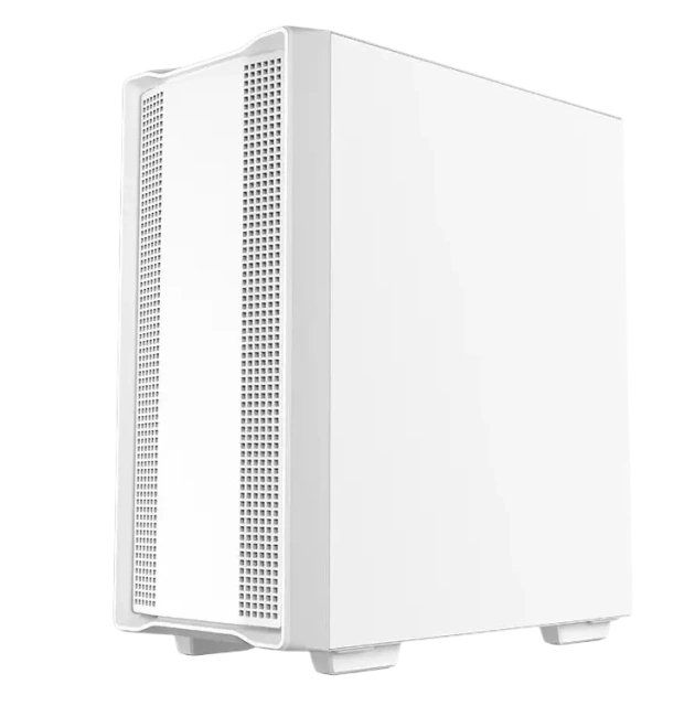 Компьютерный корпус Deepcool CC560 WH V2 White (R-CC560-WHGAA4-G-2) купить! 