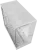 Компьютерный корпус Geometric Future Model 5 White (1AM5WKWT00100) (GF_M5-W) купить! 