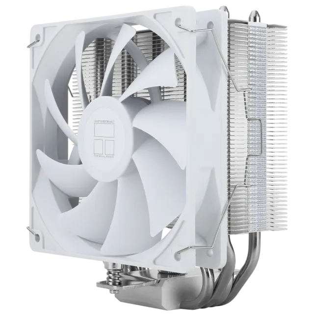 Кулер для процессора Thermalright Assassin X 120 R SE White (TRAX120RSEW) купить! 