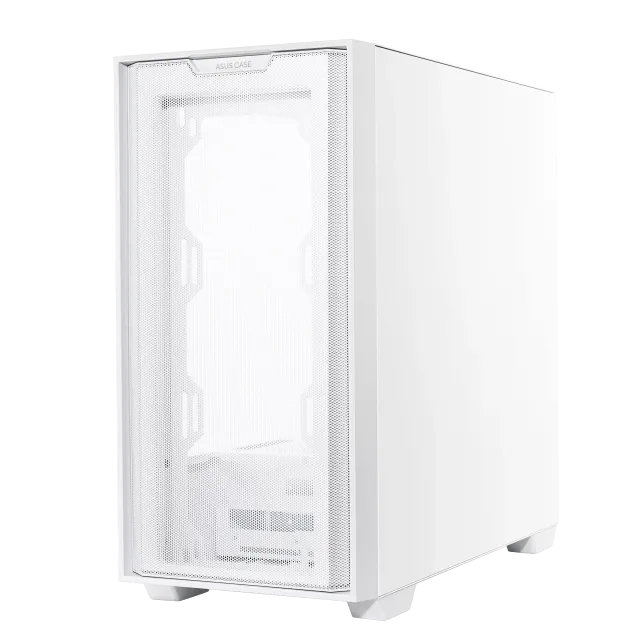 Компьютерный корпус ASUS A21 CASE (90DC00H3-B09000) White купить! 