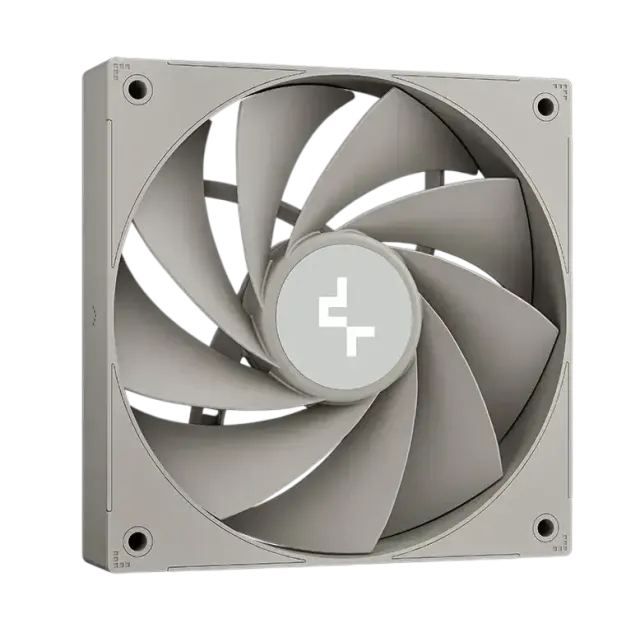 Кулер для процессора Deepcool ASSASSIN IV White R-ASN4-WHNNMT-G PWM купить! 