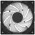 Вентилятор для корпуса Deepcool CG580 FAN BKR REVERSE ARGB Black Bulk купить! 