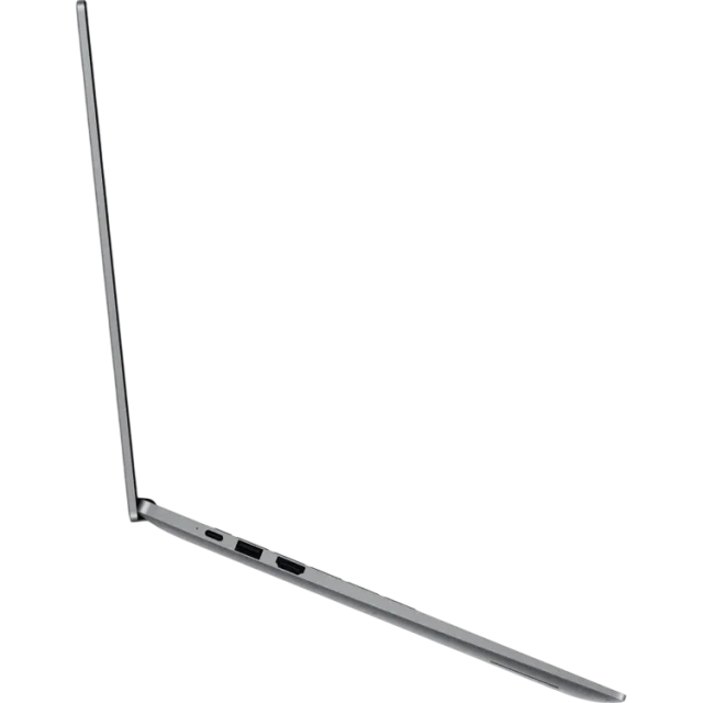 Ноутбук HONOR MagicBook X16 2026 (Core Ultra 5 125H/16" 1920x1200/24Gb/1Tb SSD/Intel Arc/Win 11 Home) 5301AQWF, Gray - фото