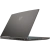 Ноутбук MSI Thin A15 B7UC-405XRU (AMD Ryzen 5 7535HS/15.6"1920x1080/16Gb/1Tb SSD/GeForce RTX 3050/noOS) black - фото