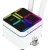Система жидкостного охлаждения для процессора Thermalright Magic Qube 360 ARGB White (TRMQ360AW) купить! 