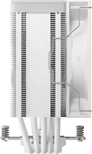 Кулер для процессора Deepcool AG500 WH ARGB V2 White купить! 