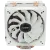 Кулер для процессора ALSEYE Universal White S120D-W PWM купить! 