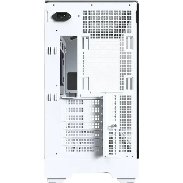 Компьютерный корпус Montech KING 45 (W) White купить! 