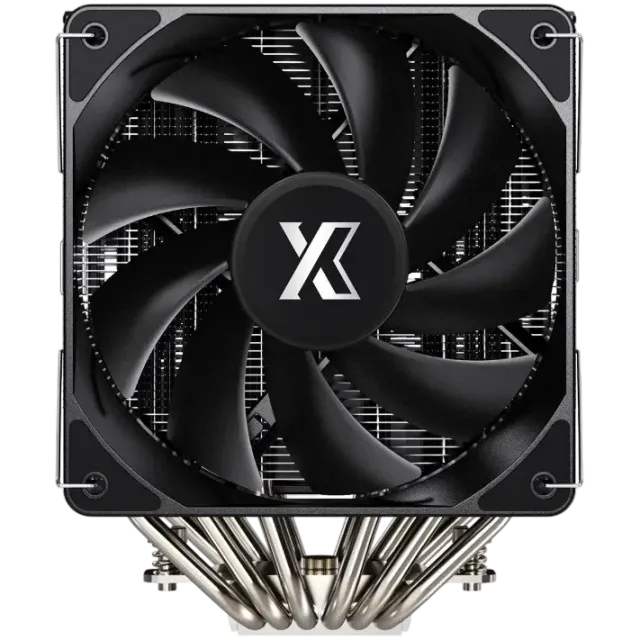 Кулер для процессора XASTRA AX620 Basic (AX620-XXNFMX-GL) купить! 