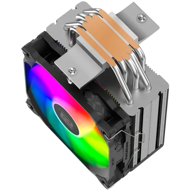 Кулер для процессора PentaWave PC-Z05E SRB ARGB V2 купить! 
