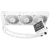 Система водяного охлаждения Thermalright Hyper Vision 360 ARGB White (TRHV360AW) купить! 