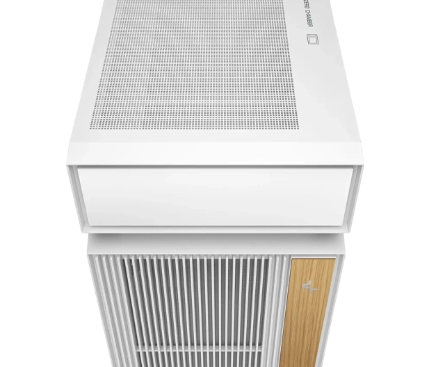 Компьютерный корпус Deepcool CL6600 WH ARGB White купить! 