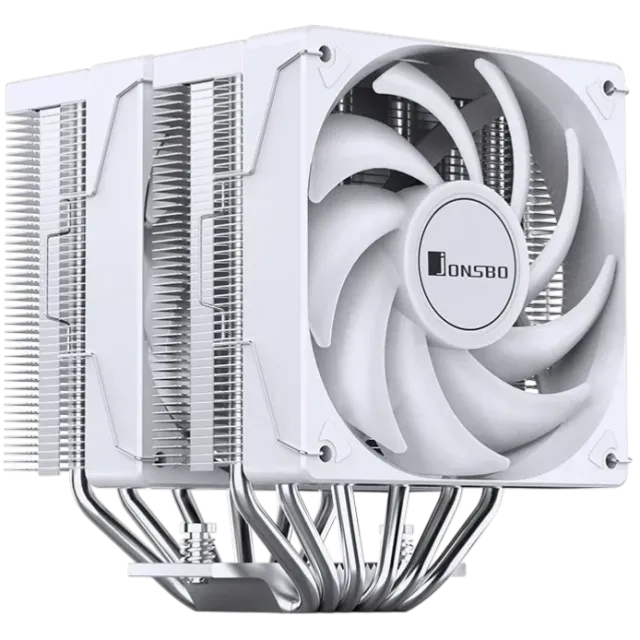 Кулер для процессора JONSBO CR-3000E Color White купить! 