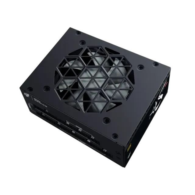 Блок питания 1STPLAYER SFX 7.5 (PS-750SFX) купить! 