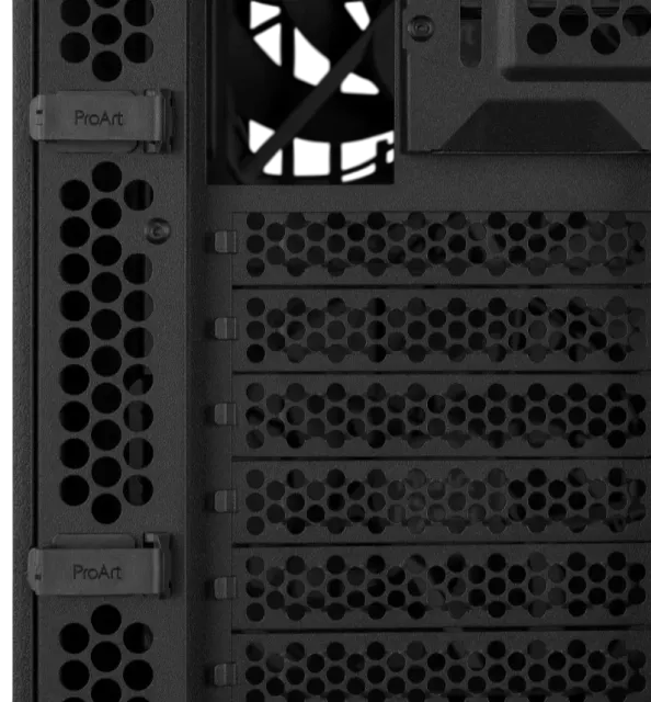 Компьютерный корпус ASUS PROART PA401 WOOD TG BLACK (90DC00M0-B39000) купить! 