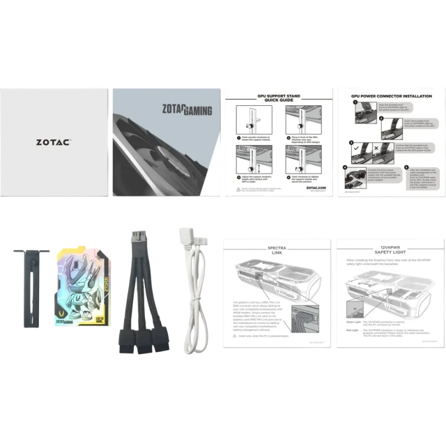 Видеокарта Zotac GeForce RTX 5080 GAMING SOLID OC White Edition (ZT-B50800Q-10P) купить! 