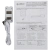 Комплект вентиляторов для корпуса Lian Li UNI FAN TL WIRELESS LCD 120 Reverse Blade White (G99.12RTLLCD1W3W.R0) купить! 