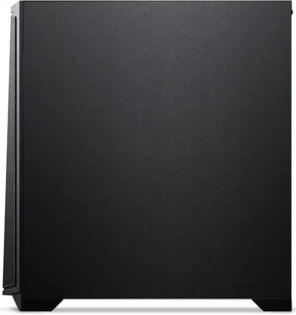 Компьютерный корпус Phanteks Eclipse G370A ARGB TG Black (PH-EC370GA_DBK01) купить! 