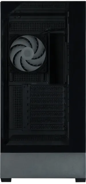 Компьютерный корпус Zalman P40 Prism Plus Black ARGB купить! 