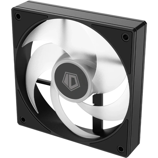 Вентилятор для корпуса ID-COOLING AS-120-ARGB-K TRIO (3 in 1) купить! 