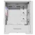 Компьютерный корпус Powercase Alisio Micro X4W V2 TG ARGB White (CAMCXW-A4) купить! 
