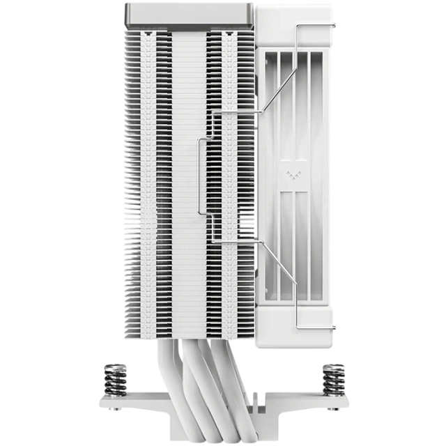 Кулер для процессора Deepcool AK400 G2 WH White купить! 