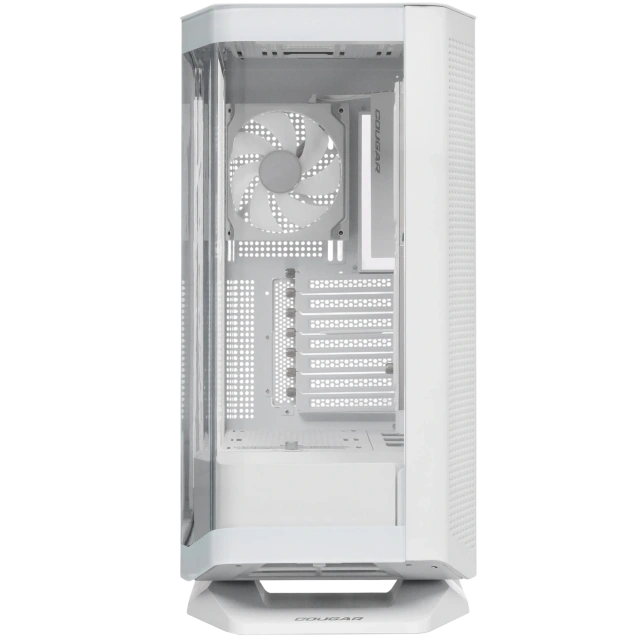 Корпус Cougar FV270 RGB (CGR-58M6W-RGB) белый купить! 