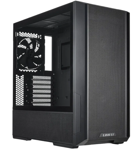 Компьютерный корпус Lian Li Lancool 216X Black G99.LAN216X.10R купить! 