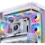 Вентилятор для корпуса JONSBO ZB-120WR Reverse ARGB LED White купить! 