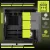 Компьютерный корпус MSI MAG Pano 100R PZ Black (306-7G26R21-HH9) купить! 