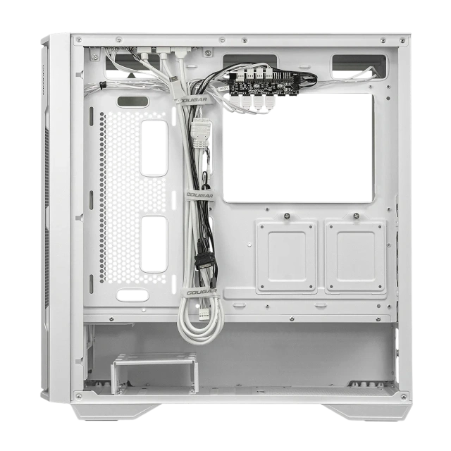 Игровой компьютер WHITE TROOPER FRESH [ RTX 5070 Ti 16 ГБ | Ryzen 7 9800X3D | 64 ГБ | 1 ТБ SSD ] - купить по выгодной цене!
