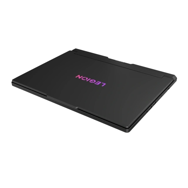 Ноутбук Lenovo Legion Pro 7 16IAX10H (Ultrа 9-275НX/16" 2560x1600/OLED/64Gb/2Tb SSD/NVIDIA GeForce RTX 5080/Win 11 Pro) Black - фото