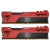 Оперативная память DDR4 64 ГБ 3200 МГц Patriot Viper Elite II Red (PVE2464G320C8K) модулей 2 шт. купить! 