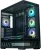 Компьютерный корпус XASTRA Q700 7ARGB-FS-C10-UC Black (Q700-7FS12A-C10-UC) купить! 