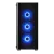 Компьютерный корпус Thermaltake V200 TG RGB Black CA-1K8-00M1WN-01 купить! 