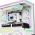 Комплект вентиляторов для корпуса Thermalright TL-UB24RW Reverse ARGB White (TRTLUB24RW) купить! 