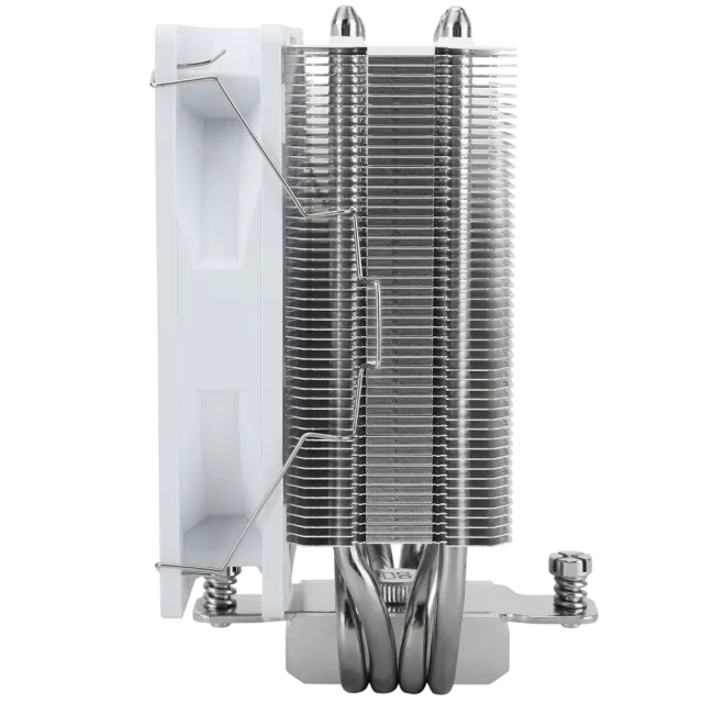 Кулер для процессора Thermalright Assassin X 120 R SE White (TRAX120RSEW) купить! 