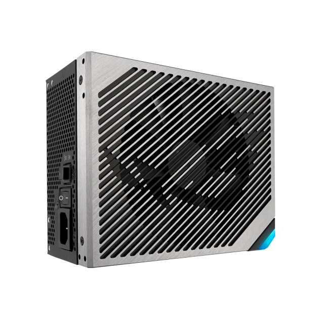 Блок питания ASUS 1200W ROG-THOR-1200P3-GAMING (90YE00V2-B0NA00) 16 Pin (PCIe 5.0 Connector Cable Details) купить! 