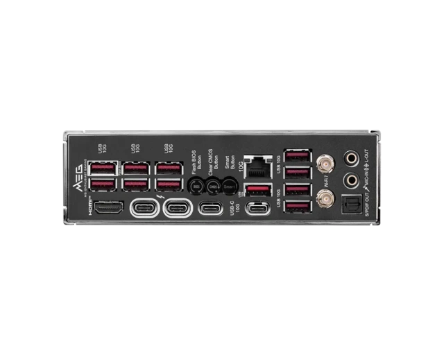 Материнская плата MSI MEG Z890 ACE купить! 