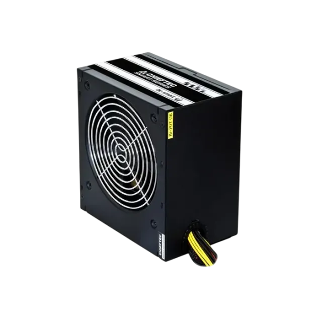 Блок питания 600W Chieftec GPS-600A8 (GPS-600A8) купить! 