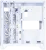 Компьютерный корпус 1STPLAYER MEGAVIEW MV5-TP ARGB White (MV5-TP-WH-2FC7R-W-1FC7-W) купить! 