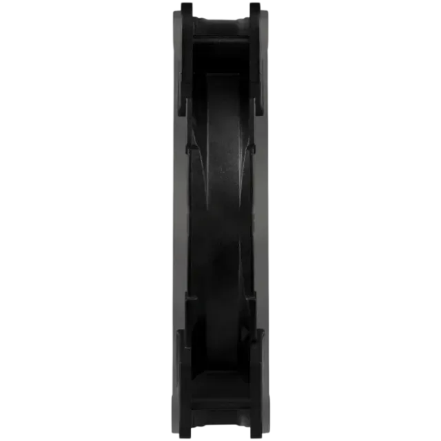 Вентилятор для корпуса Arctic Cooling BioniX P120 Grey ACFAN00168A PWM RPM купить! 