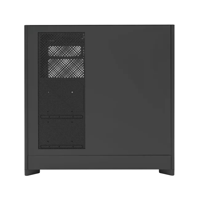 Компьютерный корпус Montech HS01 PRO Black купить! 