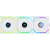 Комплект вентиляторов для корпуса Lian Li UNI FAN SL WIRELESS LCD 120 ARGB White 12SLLCD1W3W (G99.12SLLCD1W3W.R0) купить! 