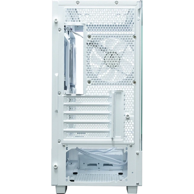 Компьютерный корпус XASTRA Q400M 3ARGB-C6-UC ARGB White (Q400M-3FM12A-C6-UC-WH) купить! 
