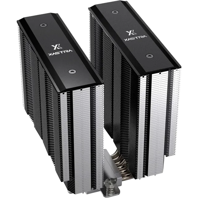 Кулер для процессора XASTRA AX620 Basic ARGB (AX620-XXAFMX-GL) купить! 