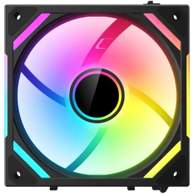 Вентилятор для корпуса XASTRA FS120B ARGB (FS120-1BA-SXX-GL) купить! 