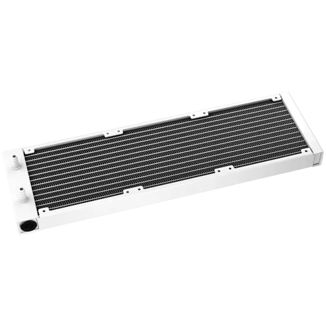 Система жидкостного охлаждения для процессора Deepcool LQ360 ULTRA WH ARGB White купить! 